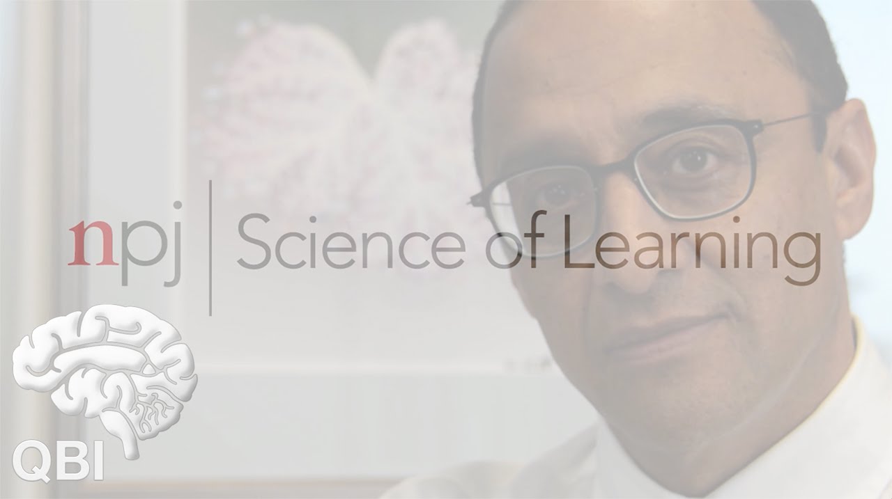 About the journal npj Science of Learning