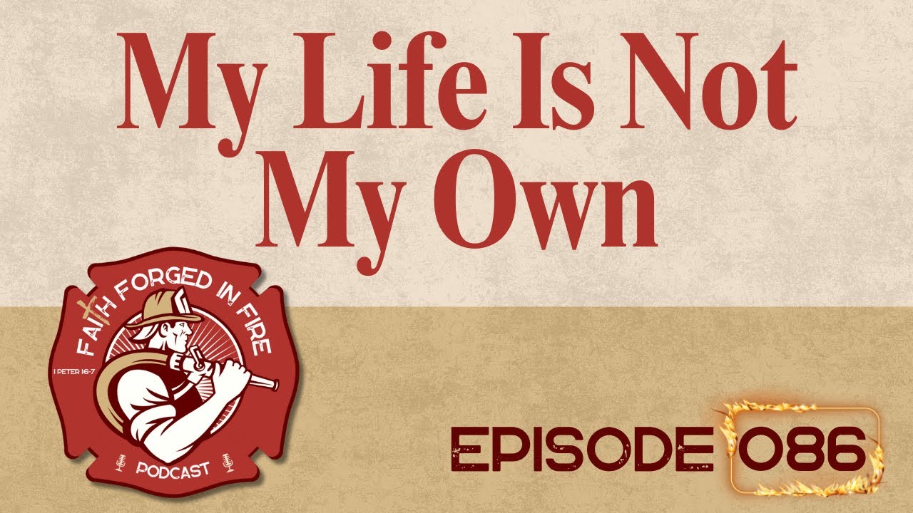 What Happens When GOD Interrupts Your Life?