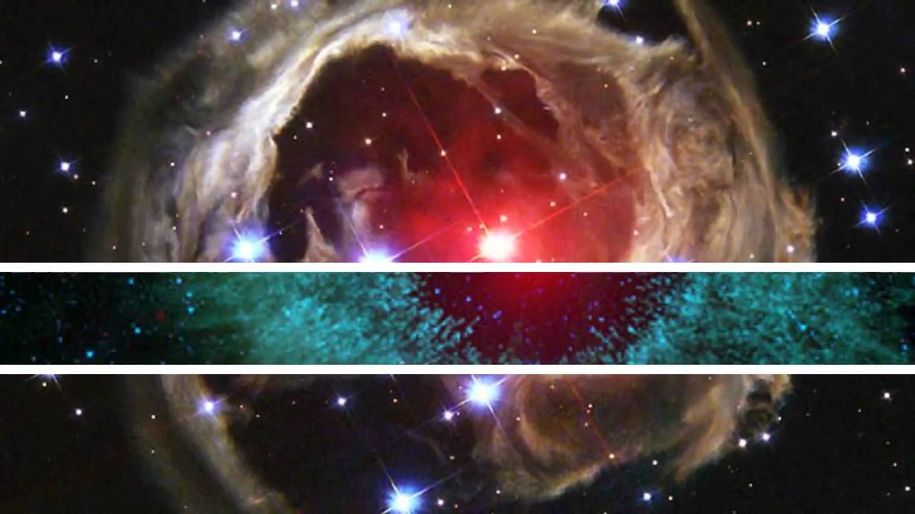The Thrillseekers Synaesthesia Bobina Megadrive Remix