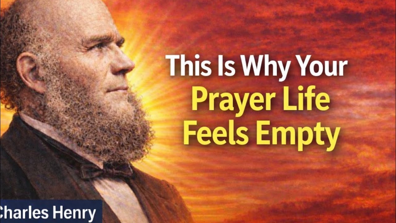 The Quiet Compromise That Separates You From God