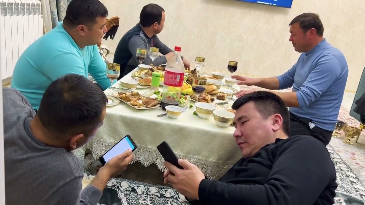 ISOQ NORCHAEV (JONLI IJRO)