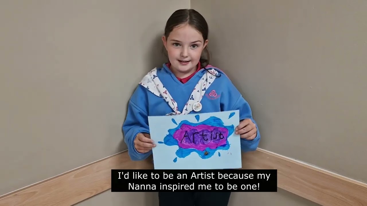 International Day of the Girl 2025