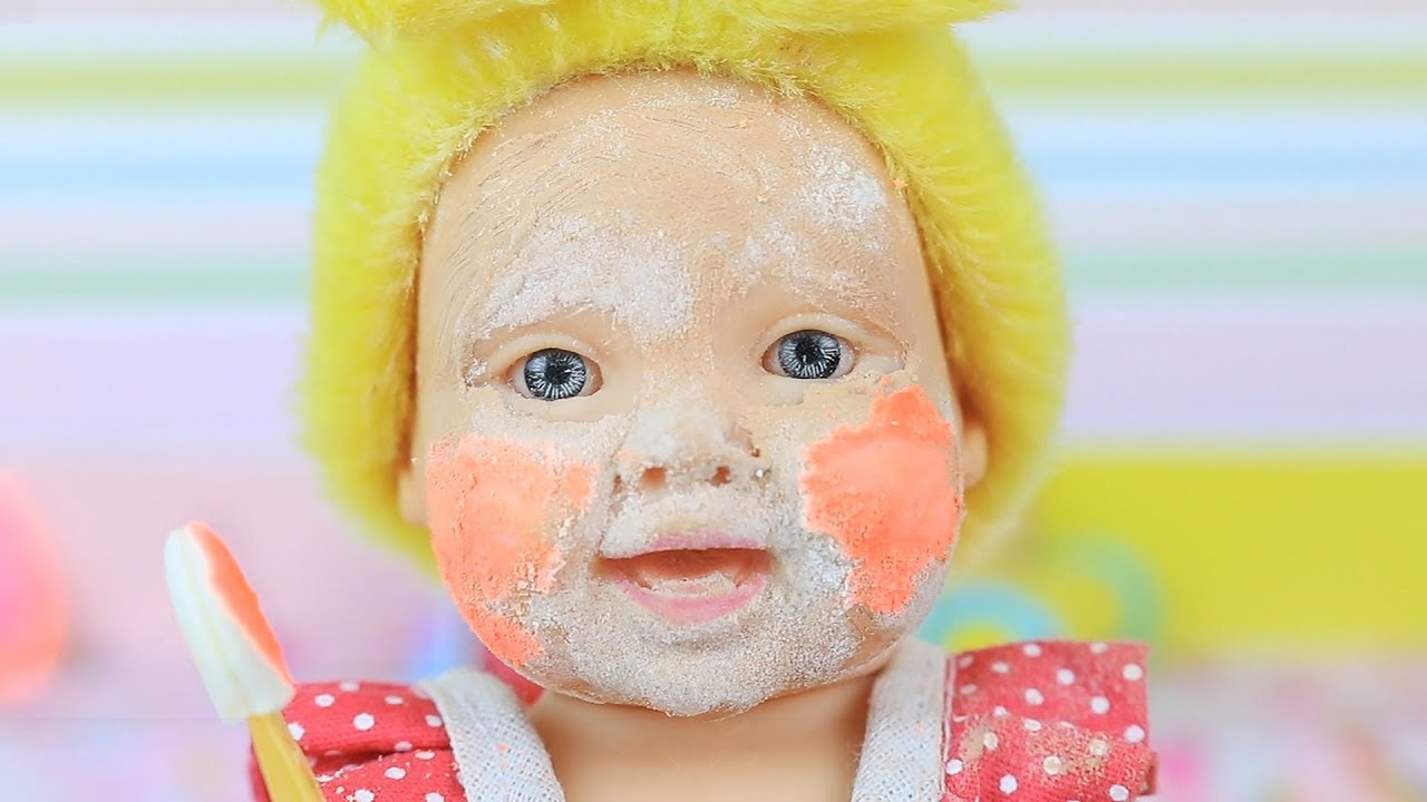 MIA FEZ O MELHOR TUTORIAL DE MAKE DE TODOS!