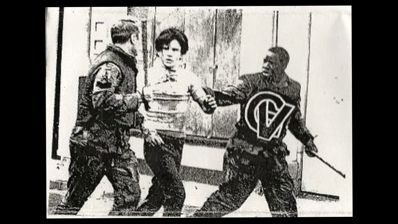 Vile Gash - Demo I (2007)