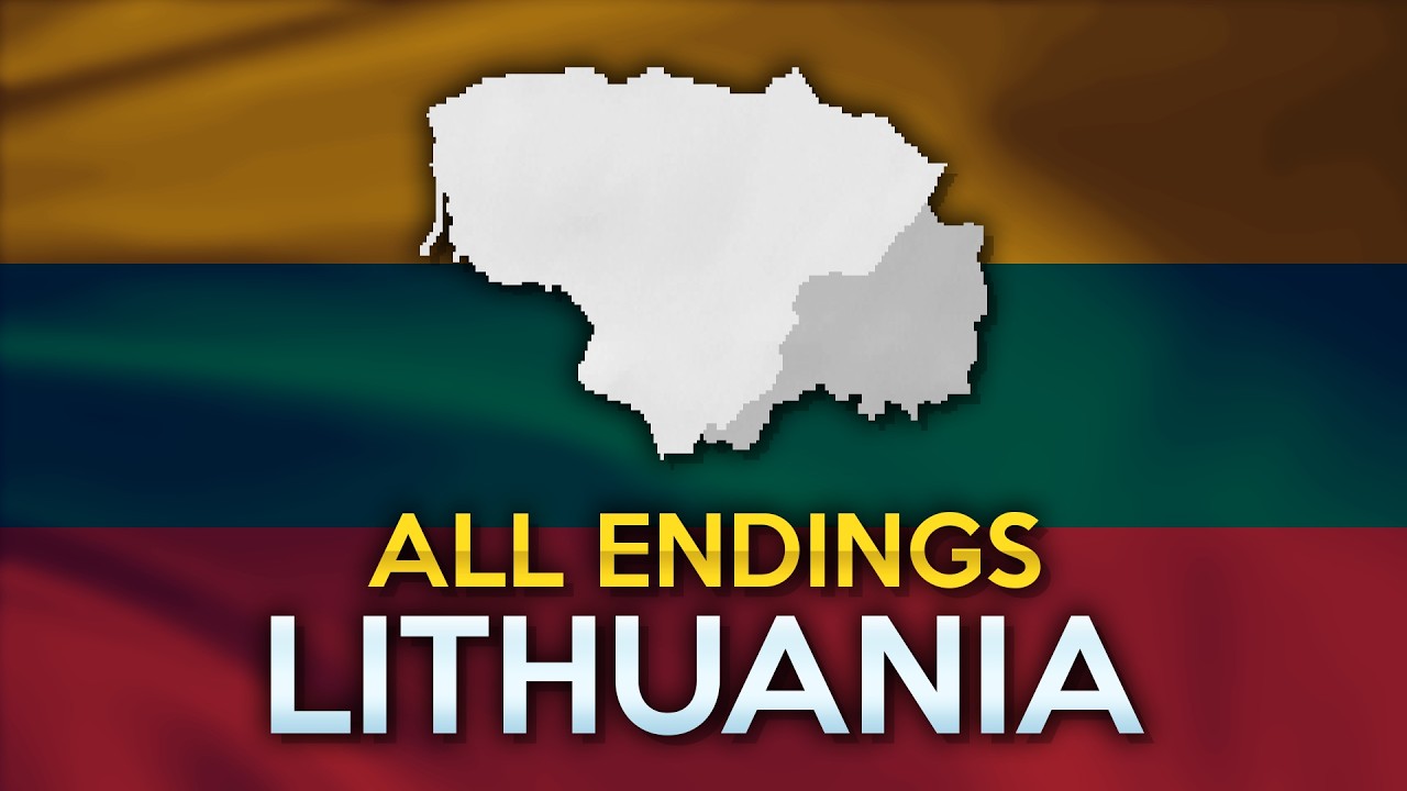 All Endings - Lithuania