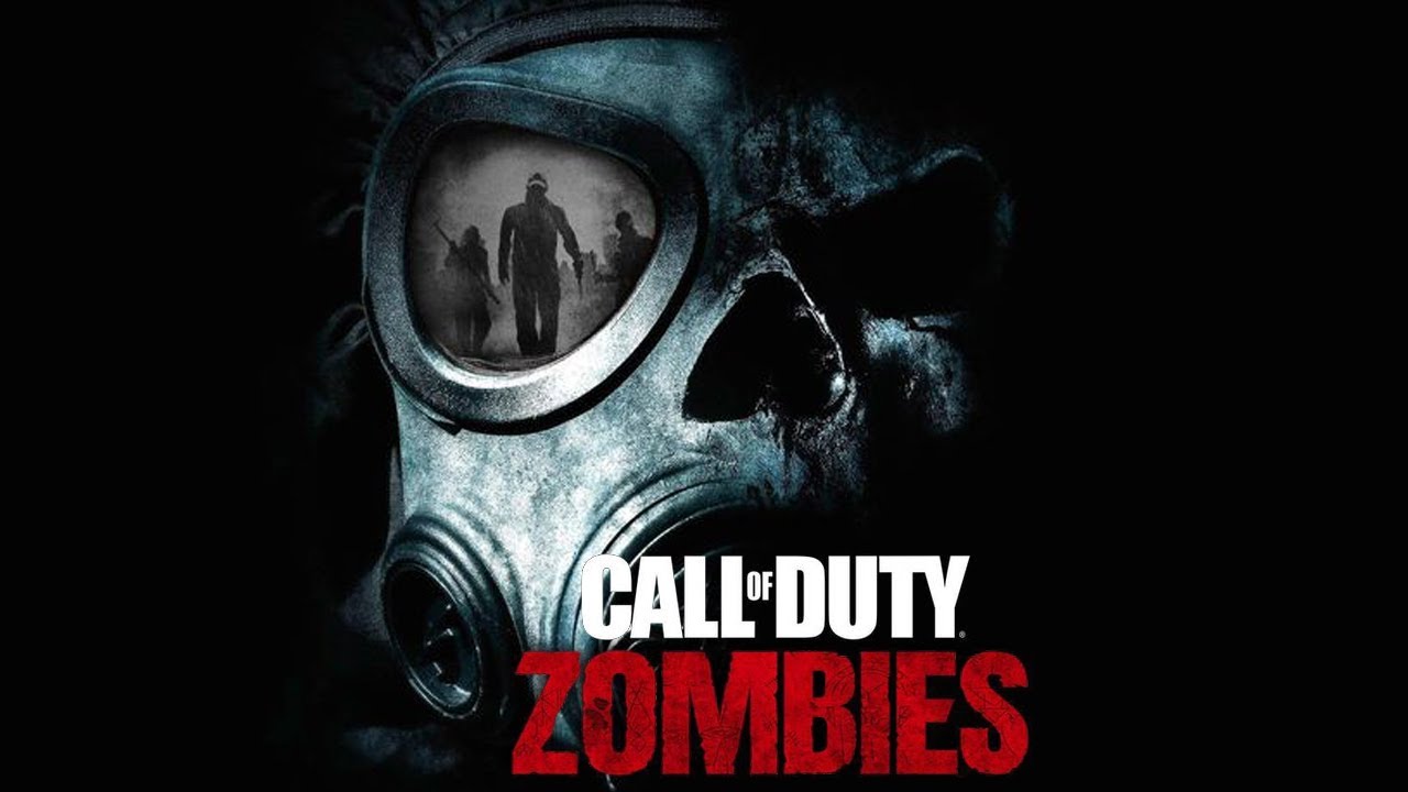 STANDALONE CALL OF DUTY: ZOMBIES GAME