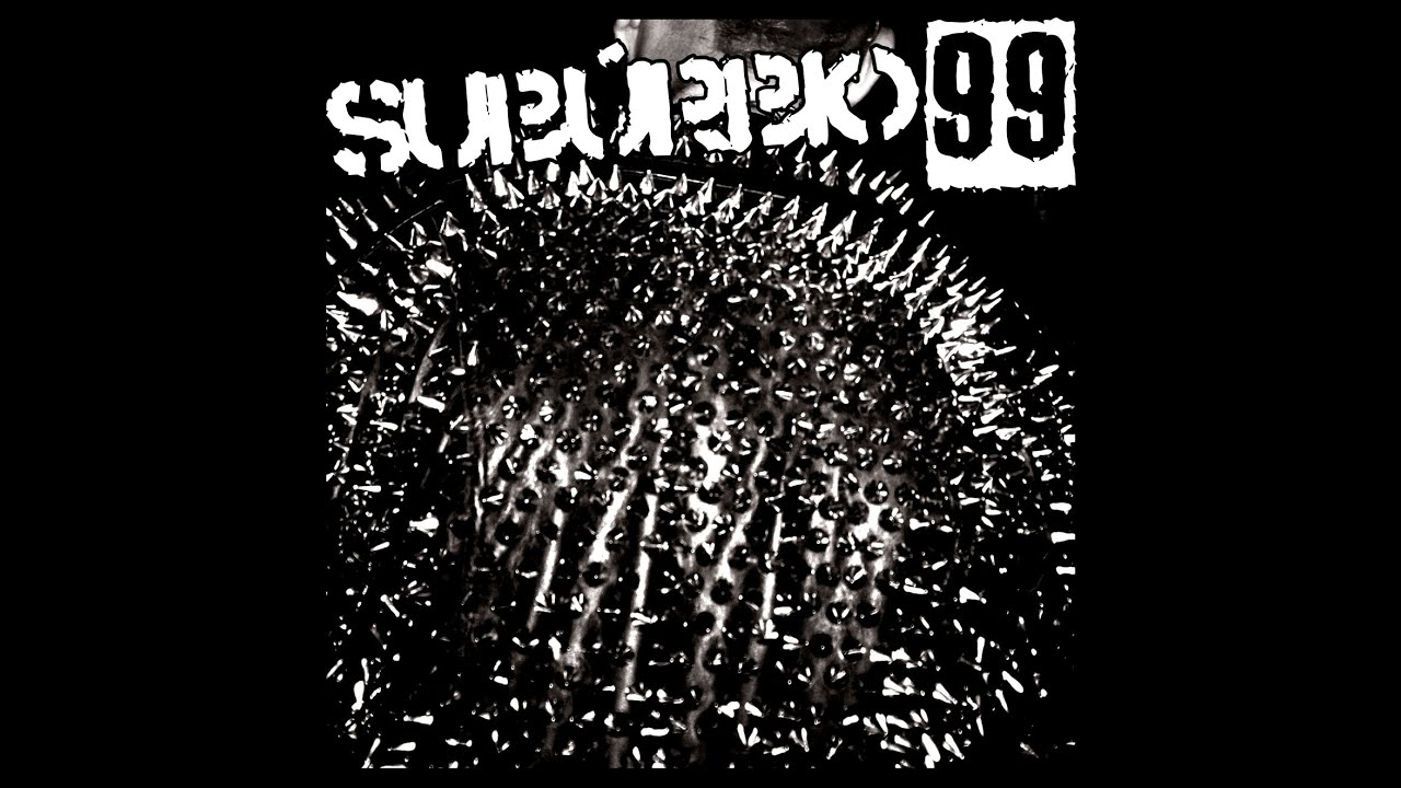 Subúrbio 99 (rawpunk hardcore 2021)