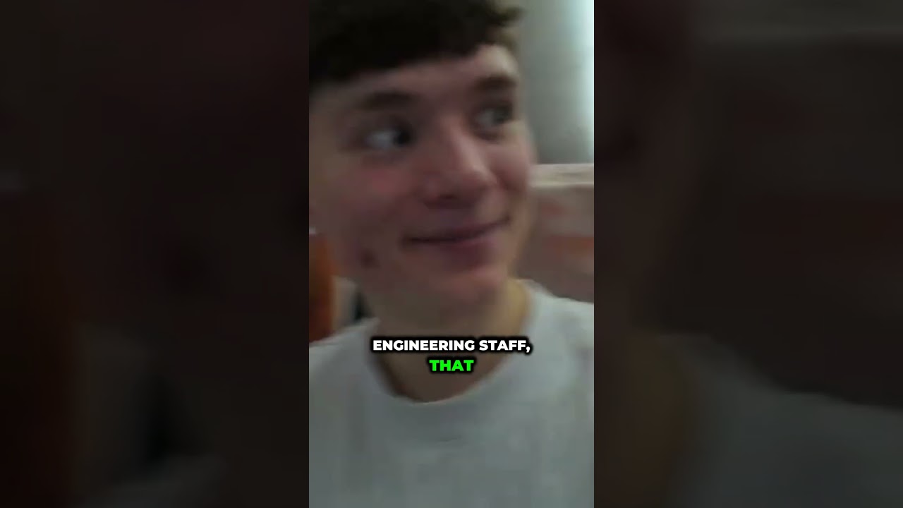 Reisechaos Enth&uuml;llt