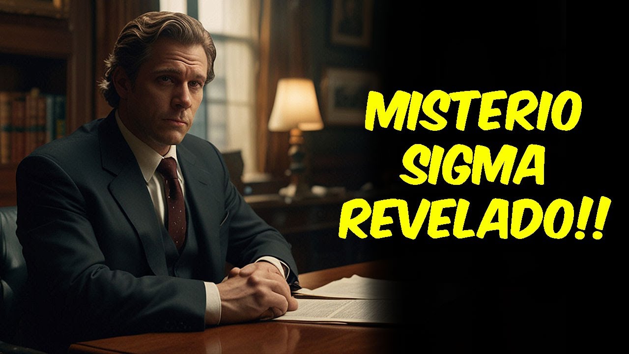 7 RASGOS DE HOMBRES SIGMA QUE TODA MUJER BUSCA / PORQUE NADIE HABLA DE ESTE RASGO?