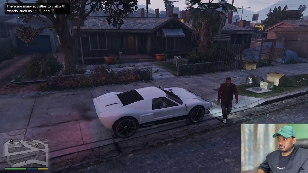 GTA 5