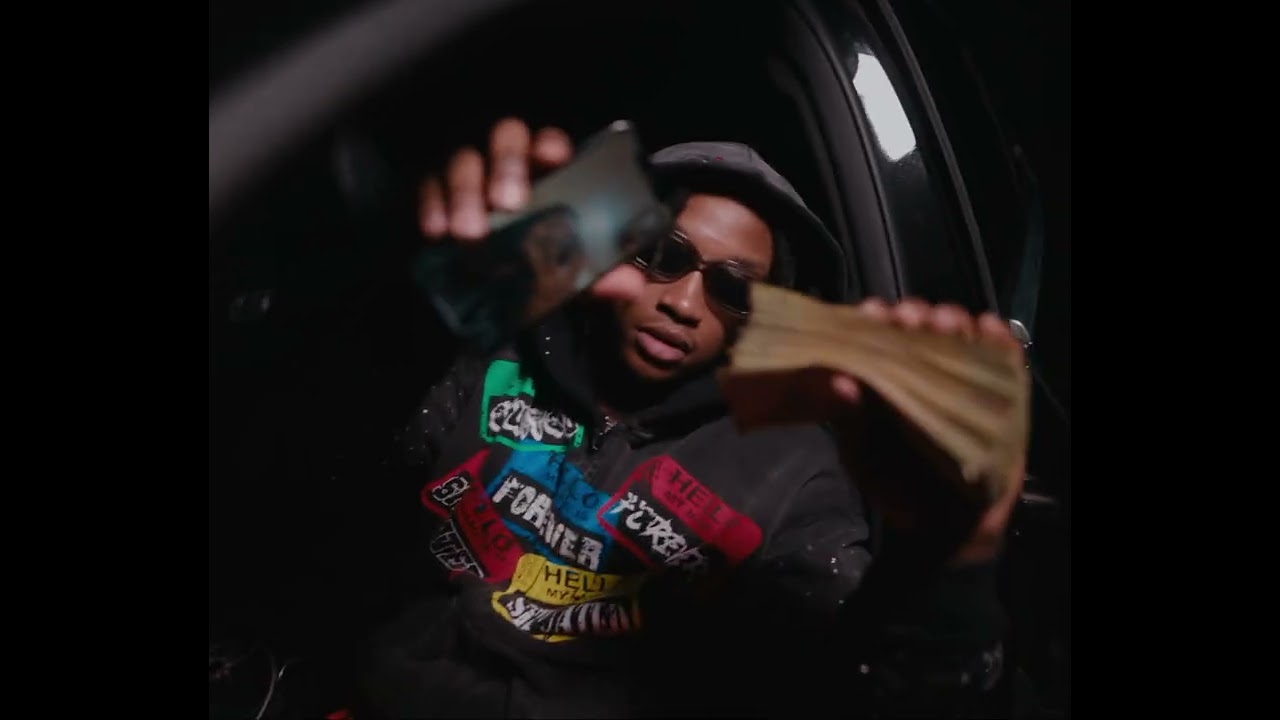 Swervoo Afn X Chef Ransome - Nah Fr | Eng. @foolishmadedisfool1550 