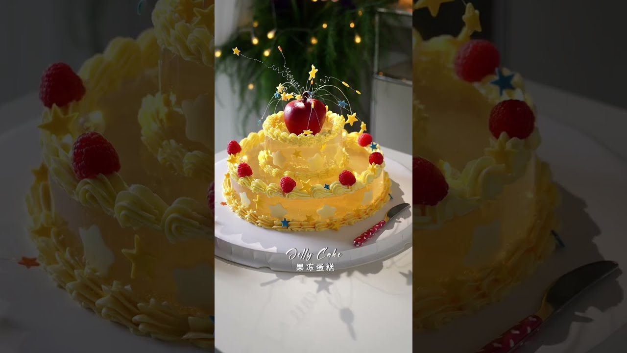 pixel desserts 