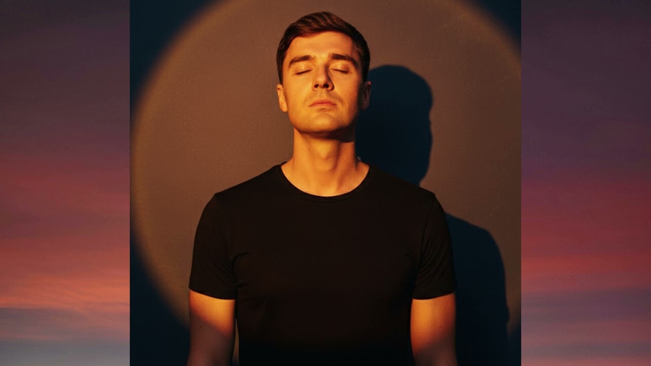 Andre Carasic - Alone With You (Explicit)