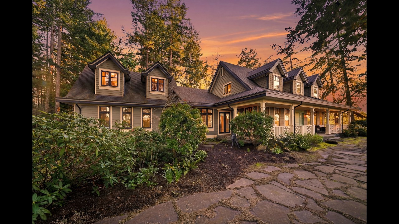 Real Estate, Nanoose Bay, Seahaven Rd, Vancouver Isl, Susan Forrest, Home, House, Sale
