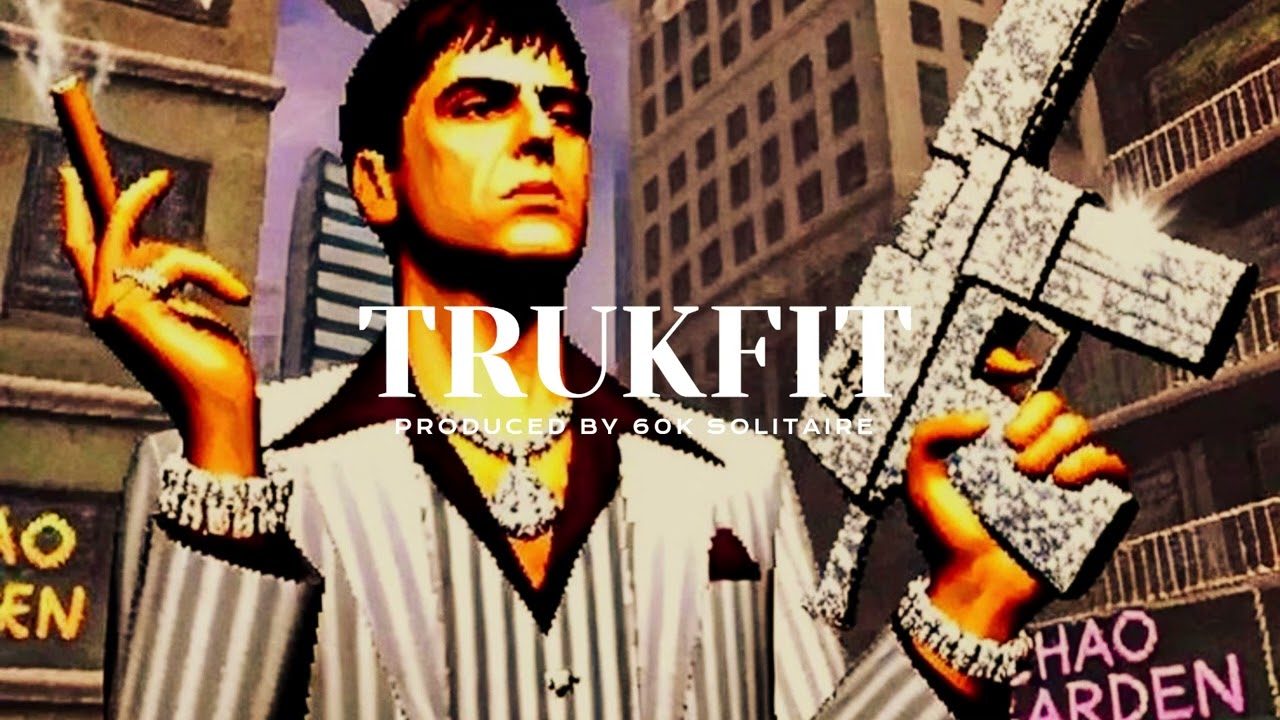 [FREE] 'TRUKFIT' Yung Beef x SwaggerBoyz Type Beat