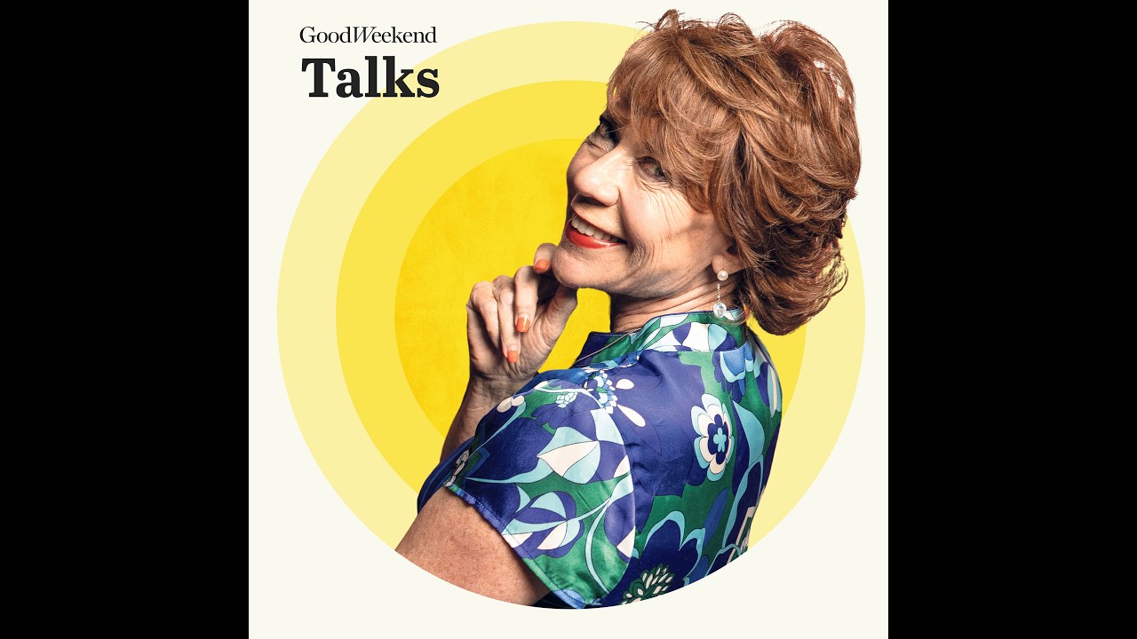 Kathy Lette on female betrayal: ‘More painful than divorce’