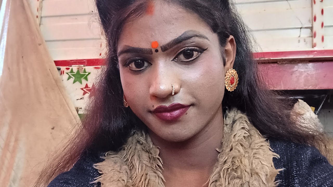 chulbuli jaan sonu dancer ki notanki binda Ganj