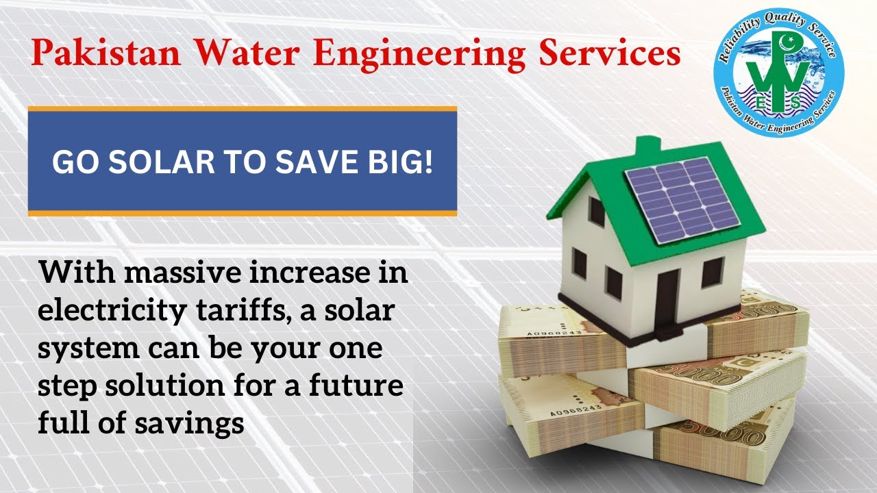 Introducing PAKWES Solar | Powering a Brighter Future ☀️💡 #solarpanels #solarbusiness #solarpanel
