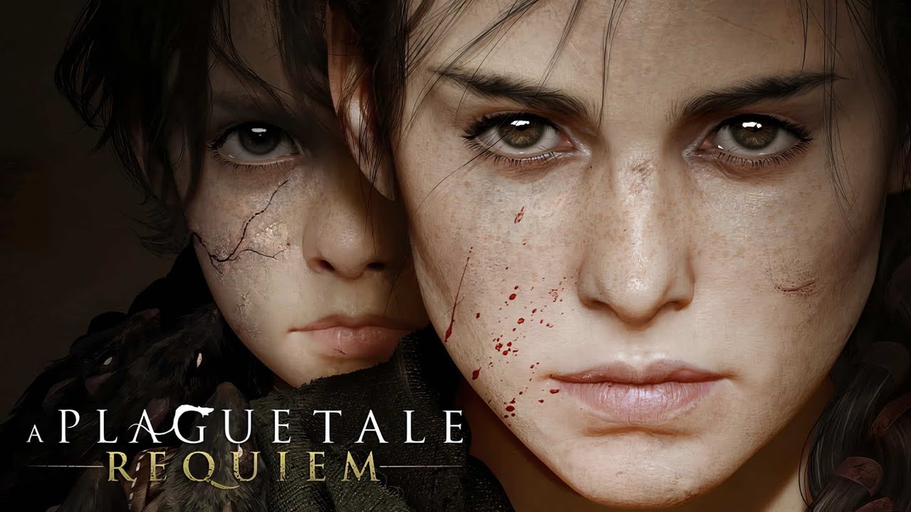 🔴A Plague Tale: Requiem main story #2