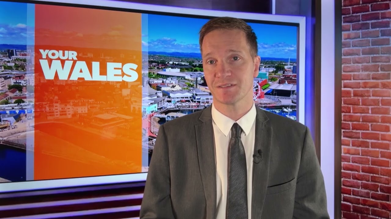 Cardiff News Headlines 31st October 2025
