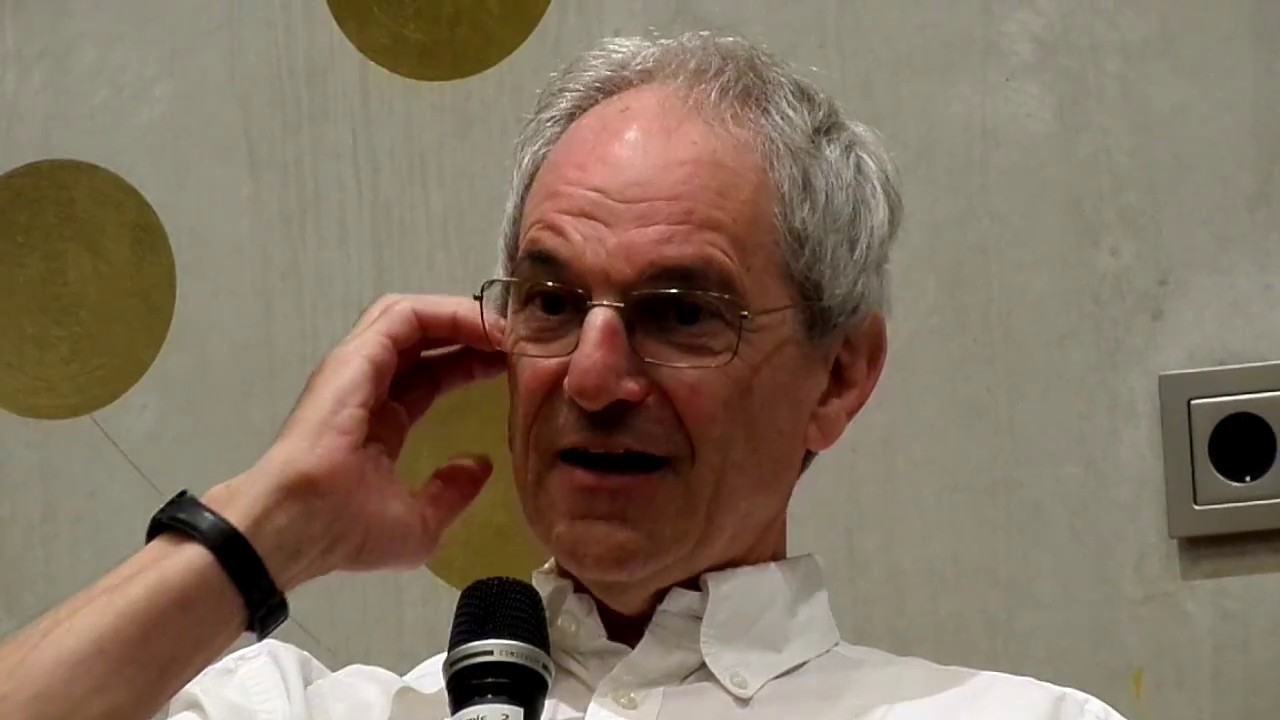 Martijn Katan over Nederlands Joodse onderzoekers naar cholesterol