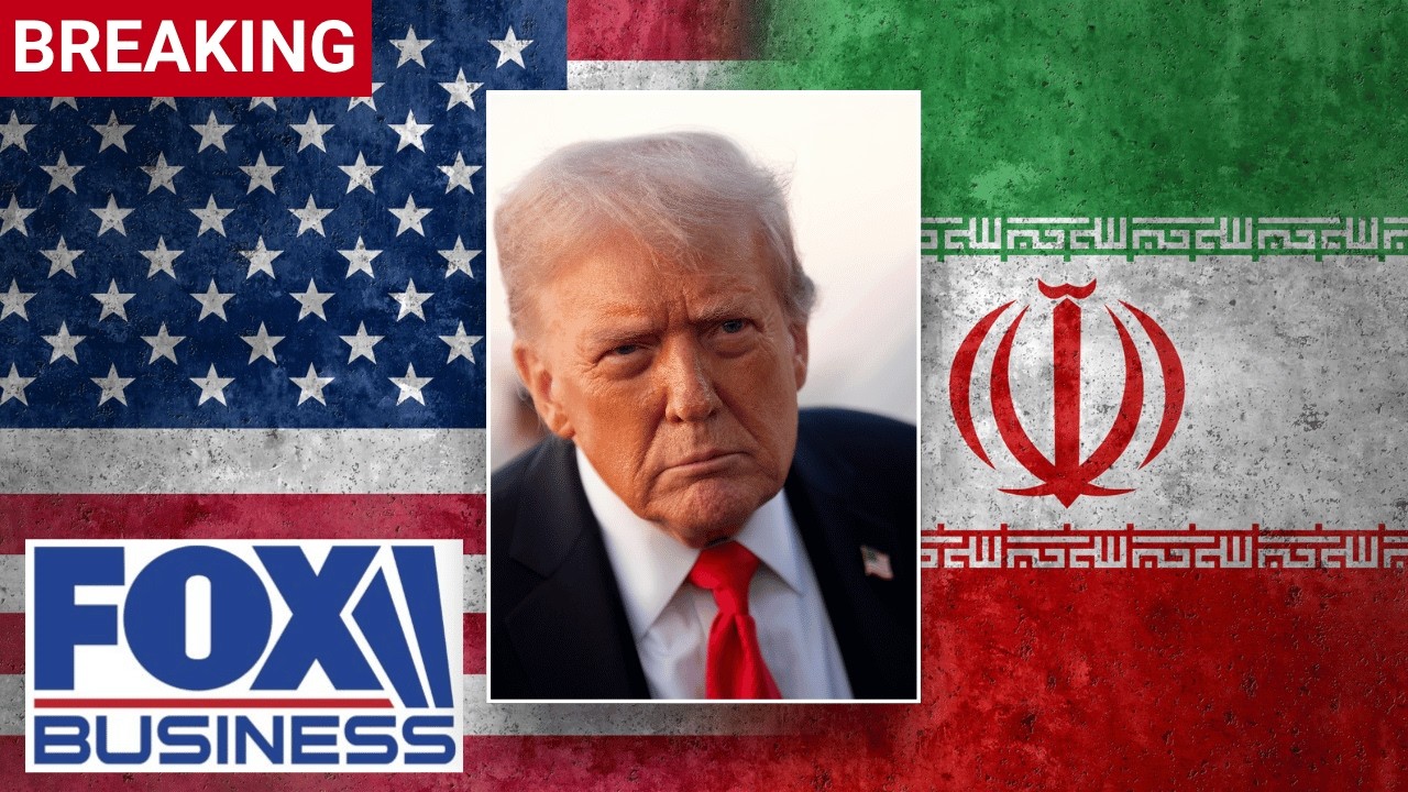 СРОЧНО: Трамп ОТМЕНЯЕТ запланированные удары по Ирану