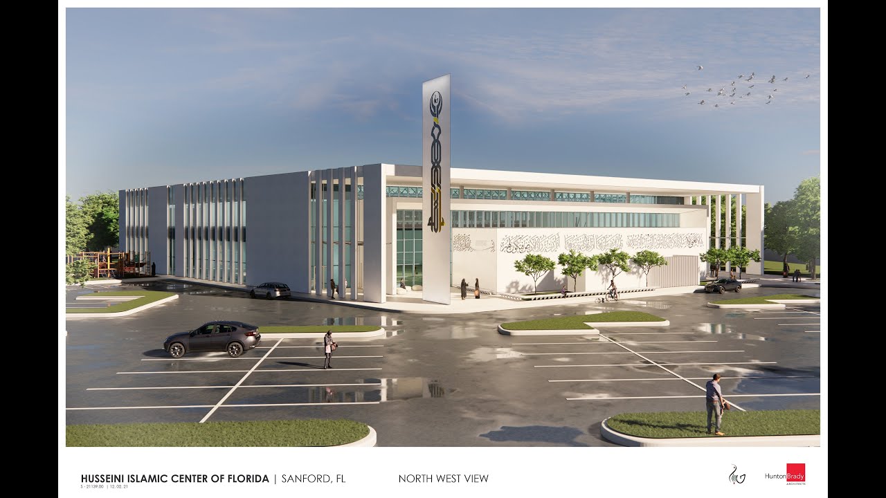 Orlando's Race Towards a Brighter Future | HIC Orange 