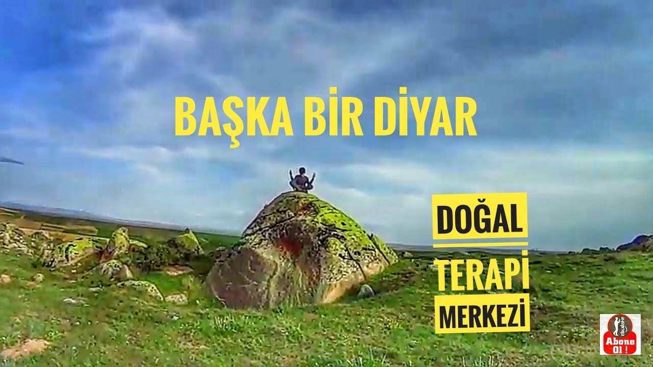 ŞEFAATLİ KARAKAYA KÖYÜ KAYALIKLARI