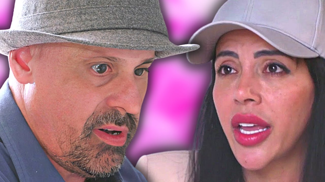 Jasmine’s SECRET is OUT!