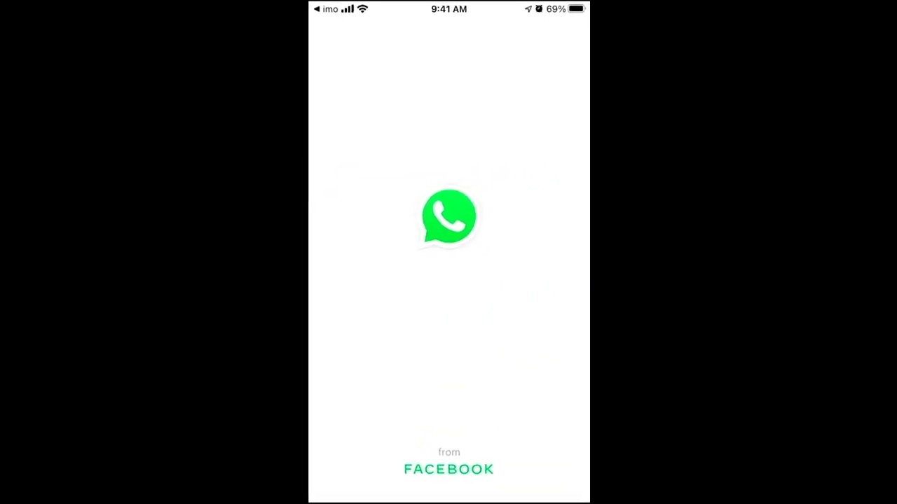 How to add friends in imo app?