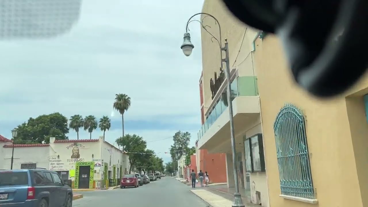 General Terán pueblo mágico