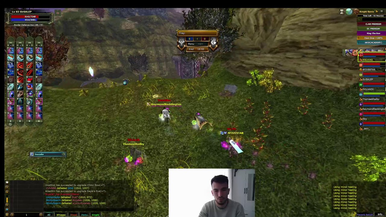 ASSASLA PKYA DOGRU HOMEKOWORLD