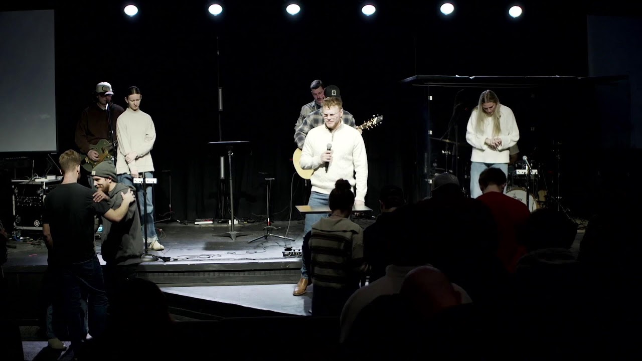 Home Church Services (1.24.26)