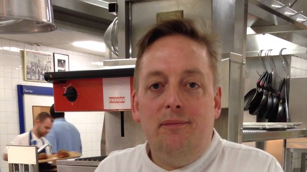 Chris Naylor over Scirinda olijfolie en Vanilla Venture