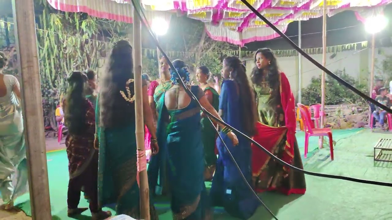 Wada mohdyacha pada Haladi