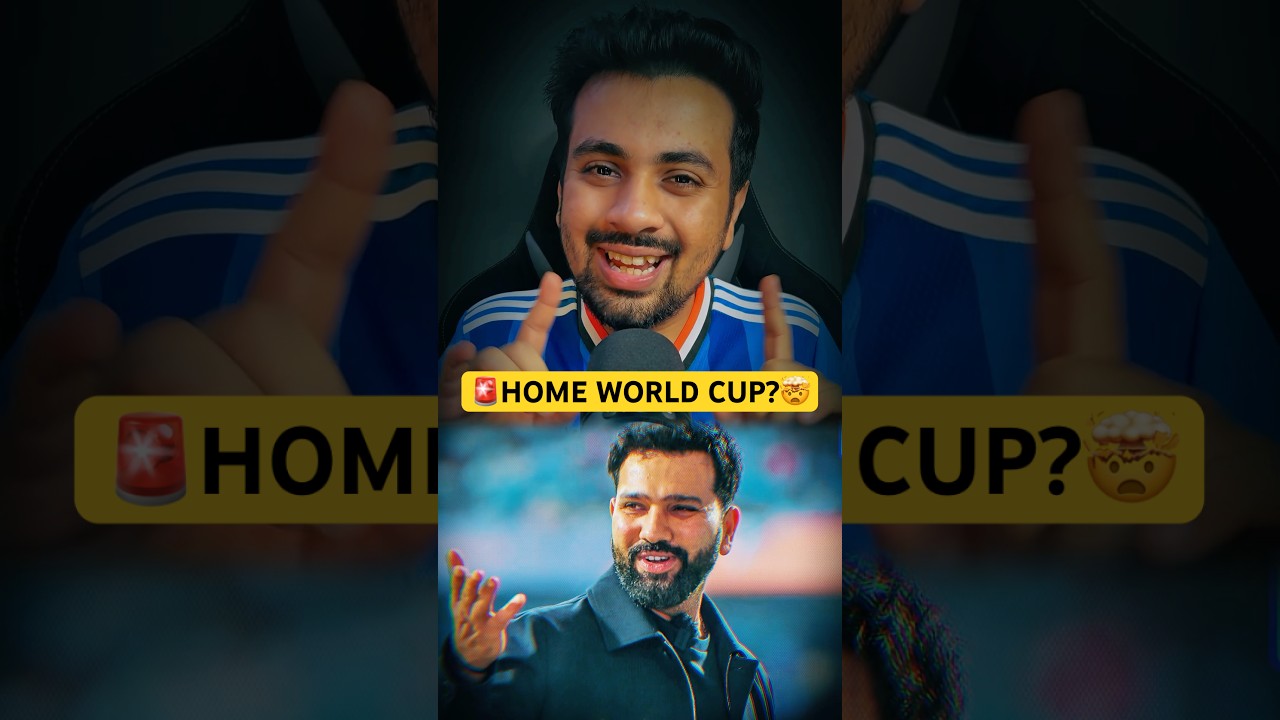🚨Home World Cup MYSTERY🤯 South Africa Beat India by 76 Runs IND vs SA Super 8 T20 World Cup  2026