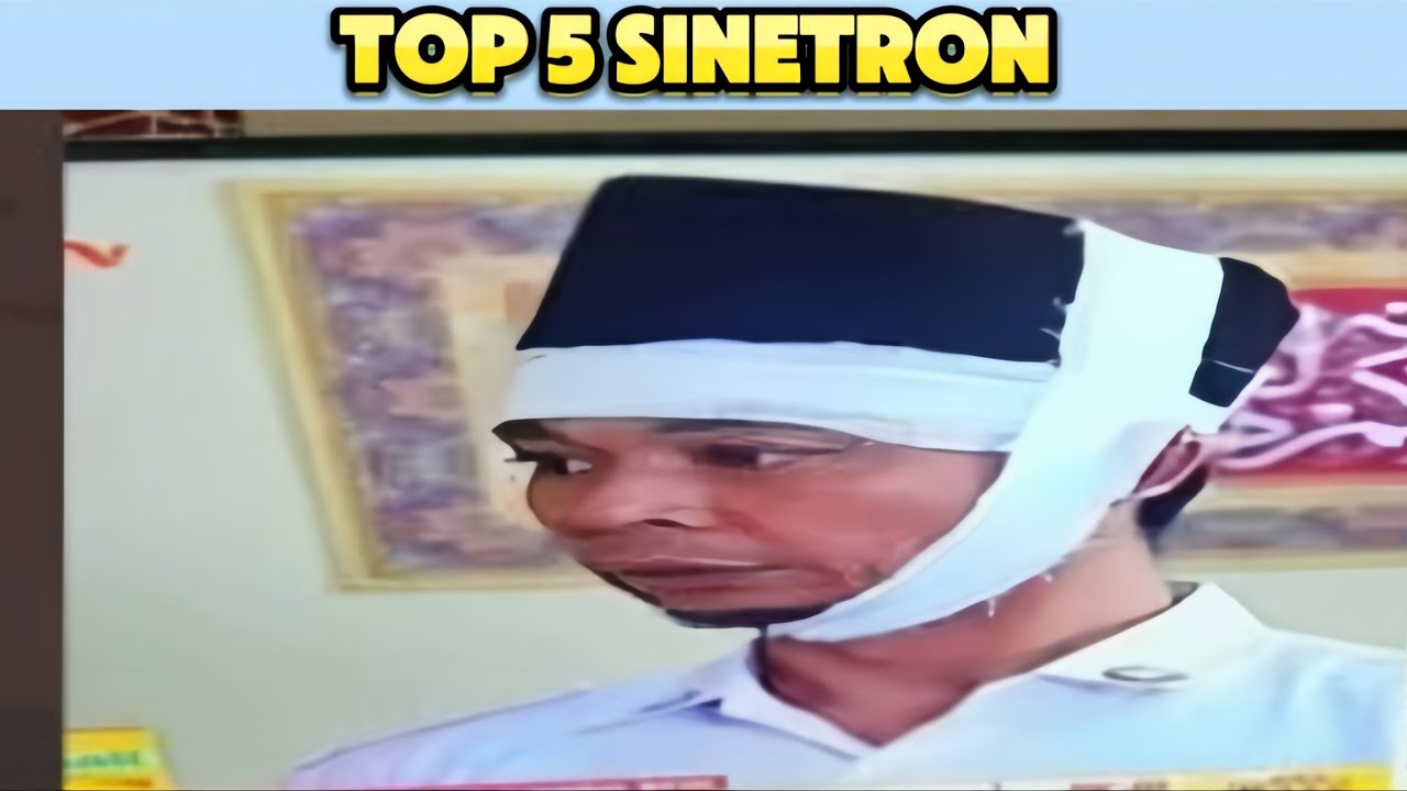 TOP 5 SINETRON