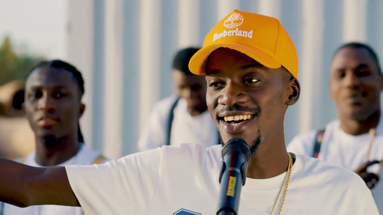 Bambaly Seck - Sidy (Clip Officiel)