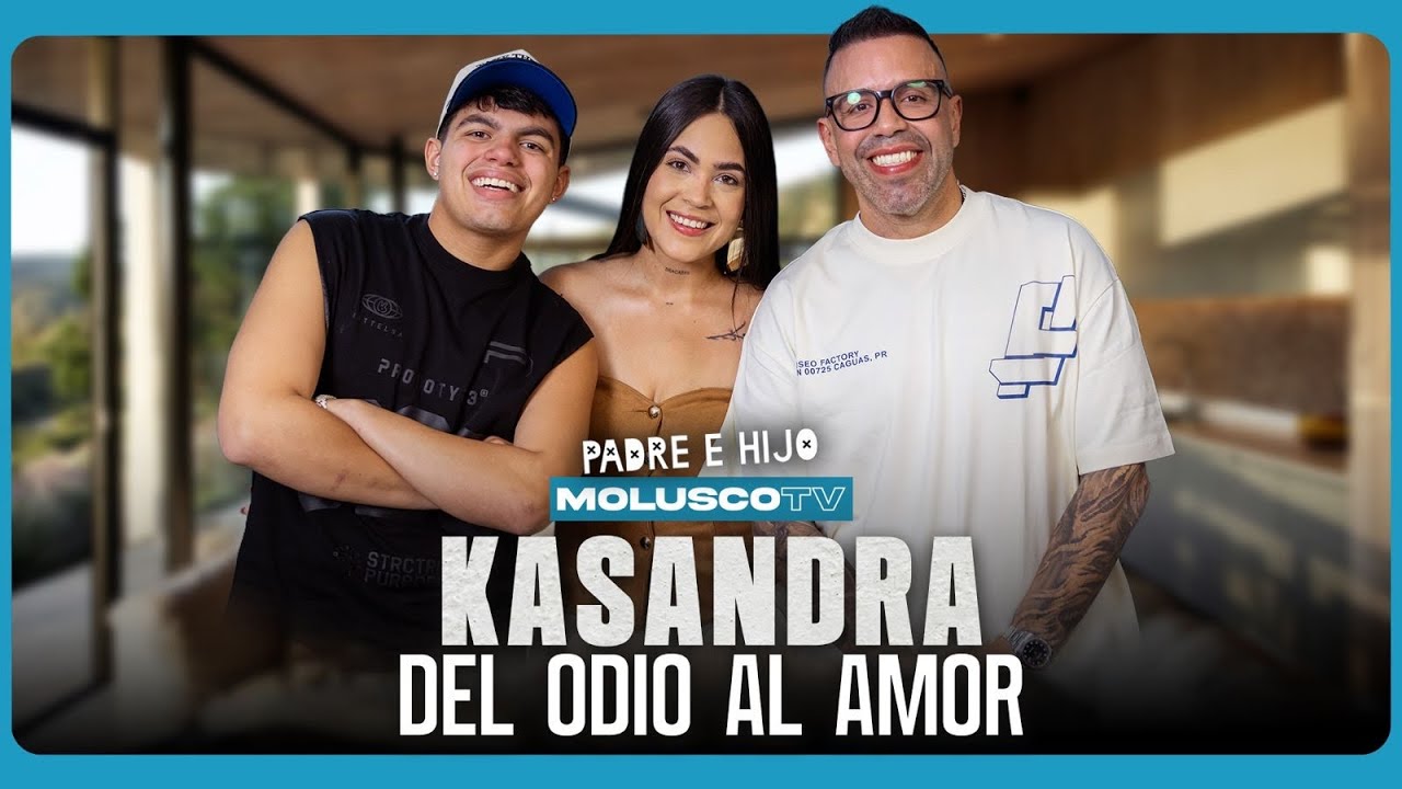 Kasandra: “Iban a raptar a mi hija”/ Batalla con el Cancer/ Perdon a Molusco/ Vida Personal