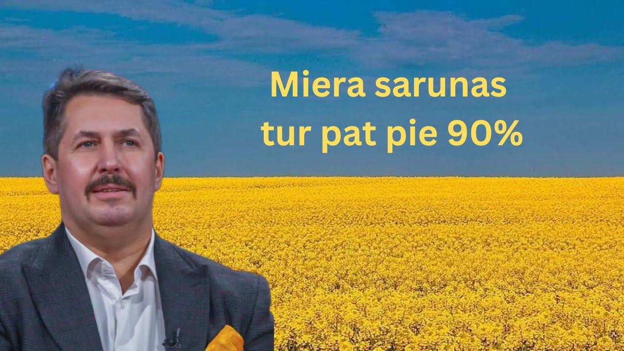 Pārskats par karu Ukrainā kopā ar Igoru Rajevu (29. decembris)