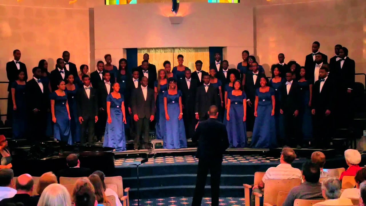 MUA HS Choir 4