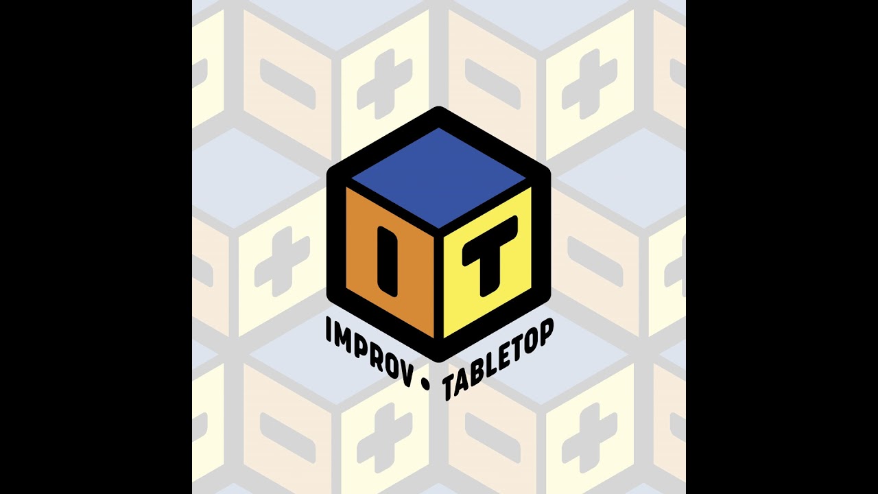 [BONUS] Prepping & Running Improv-Heavy Games