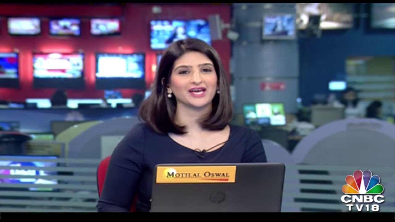 Trading Highlights   | Reporter's Diary | CNBC TV18