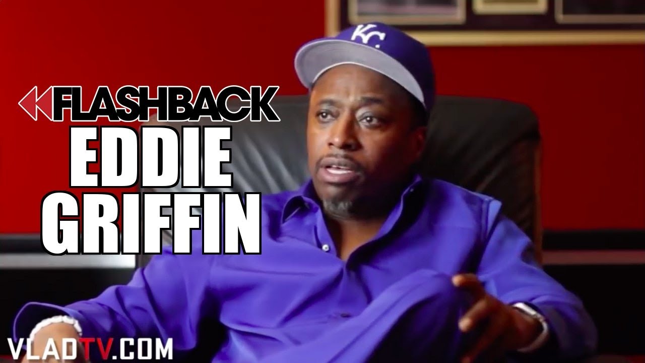 Eddie Griffin on Master P Giving Him a $1M Check For 