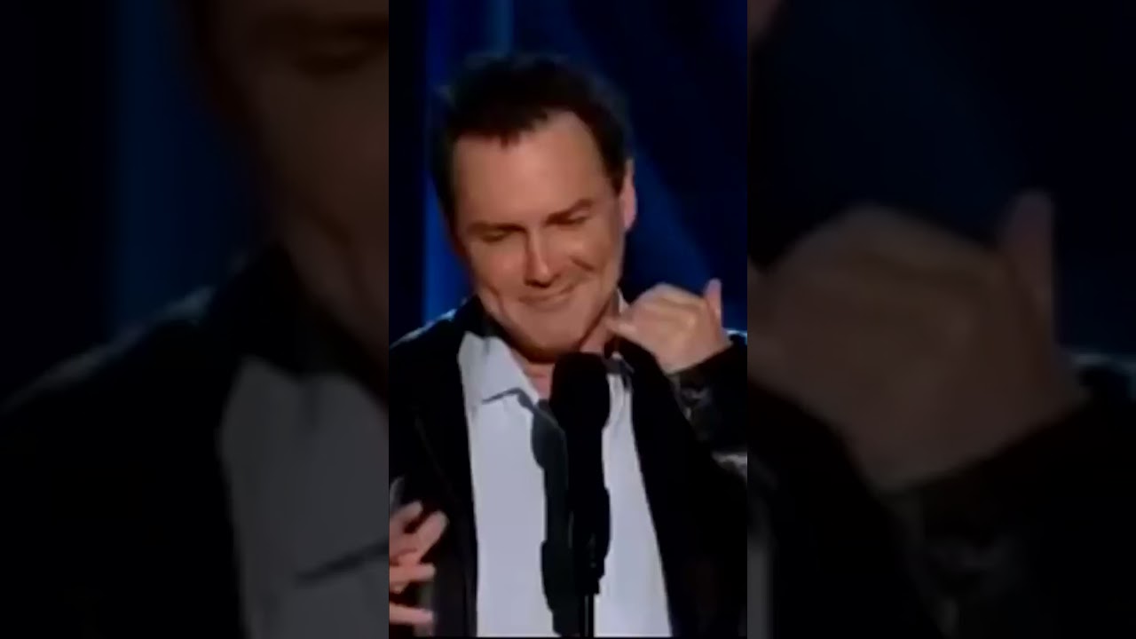 Norm Macdonald on Drunks and Designated Drivers.