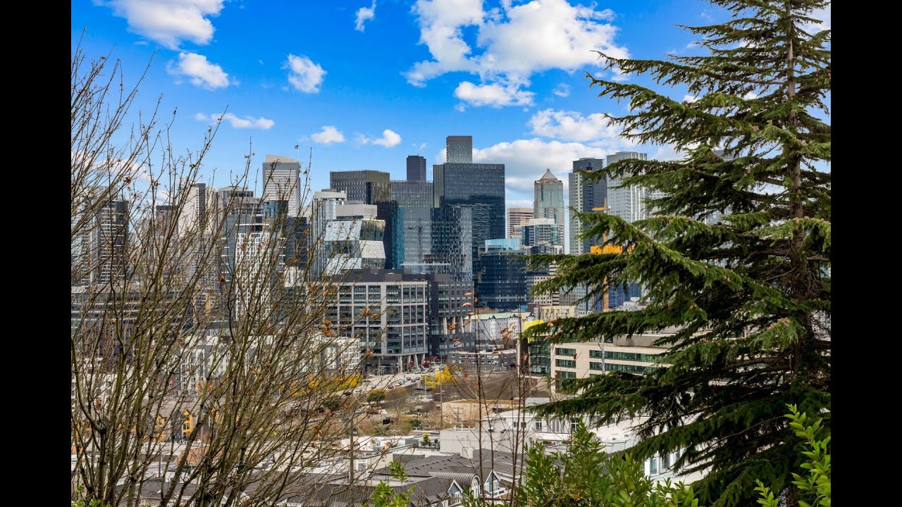 1014 4th Avenue N Seattle, WA |