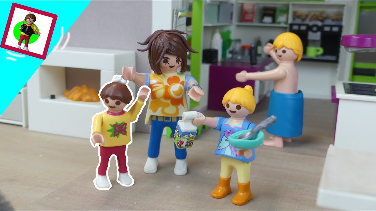 Playmobil Film 