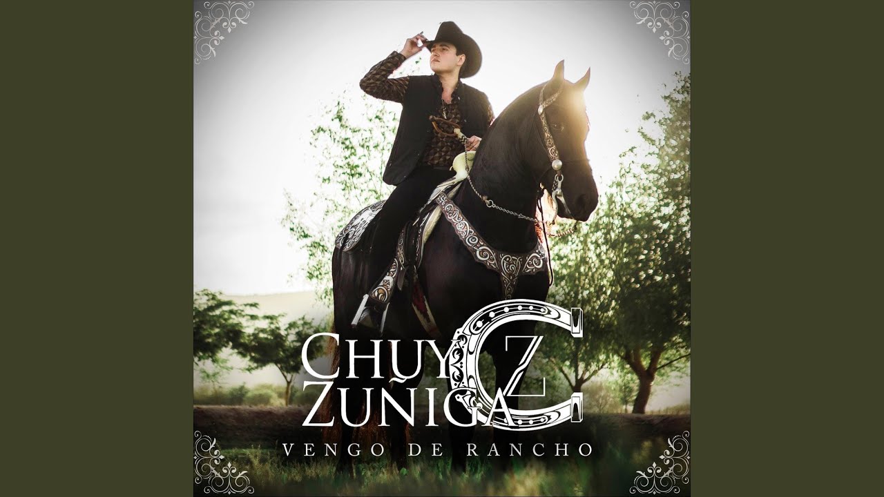 Vengo de Rancho