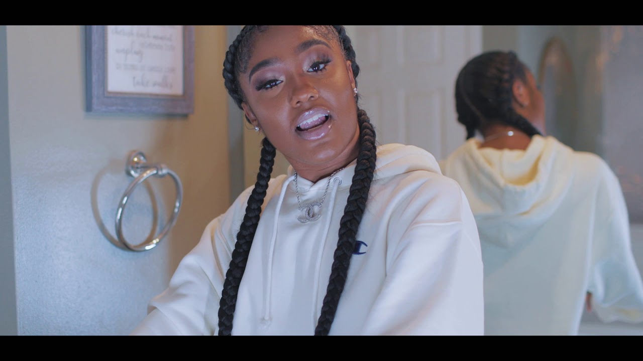 Sterl Gotti Feat Chanel Mone&rsquo; & Brianna Lee - On Go
