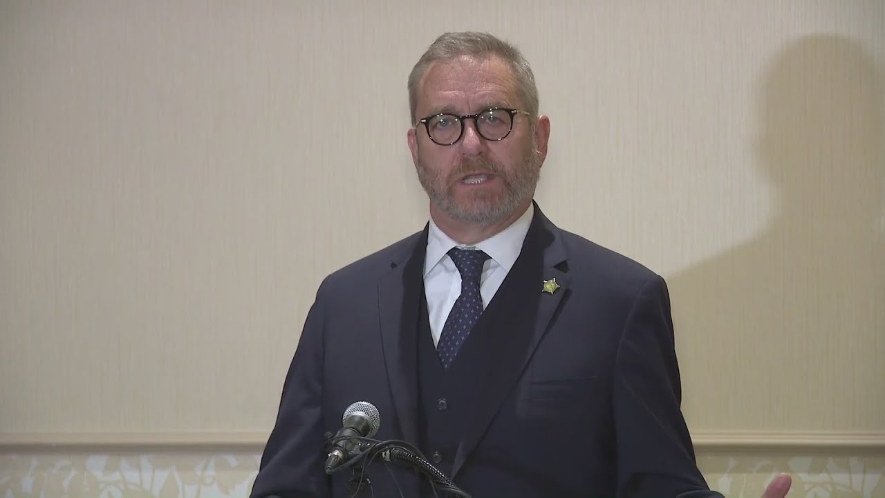 Ohio Attorney General addresses reports of petition interference